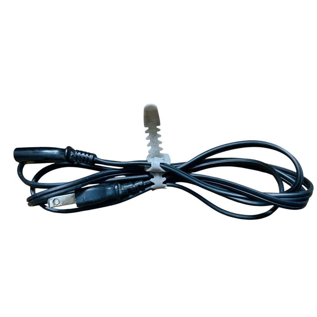 【レトロ】SONY CFS-W660 ラジカセ スピーカー