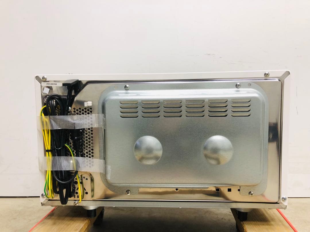 TAG label AMADANA AT-DR22 2021年製 オーブンレンジ