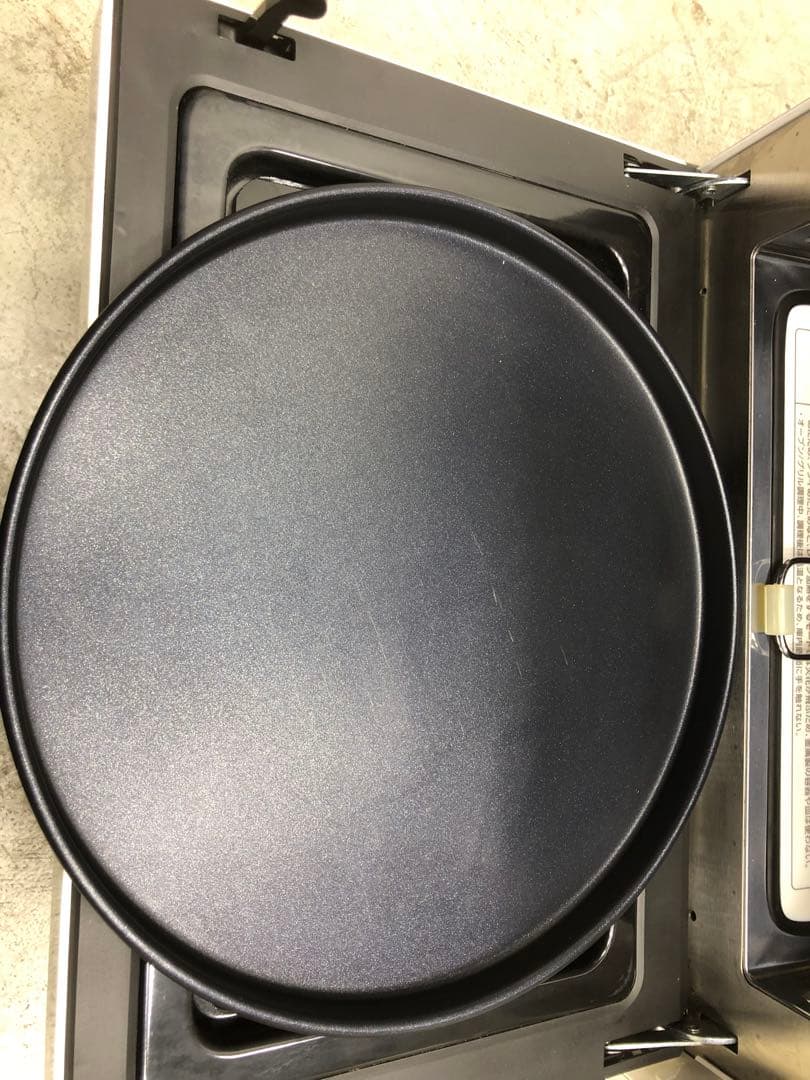 TAG label AMADANA AT-DR22 2021年製 オーブンレンジ