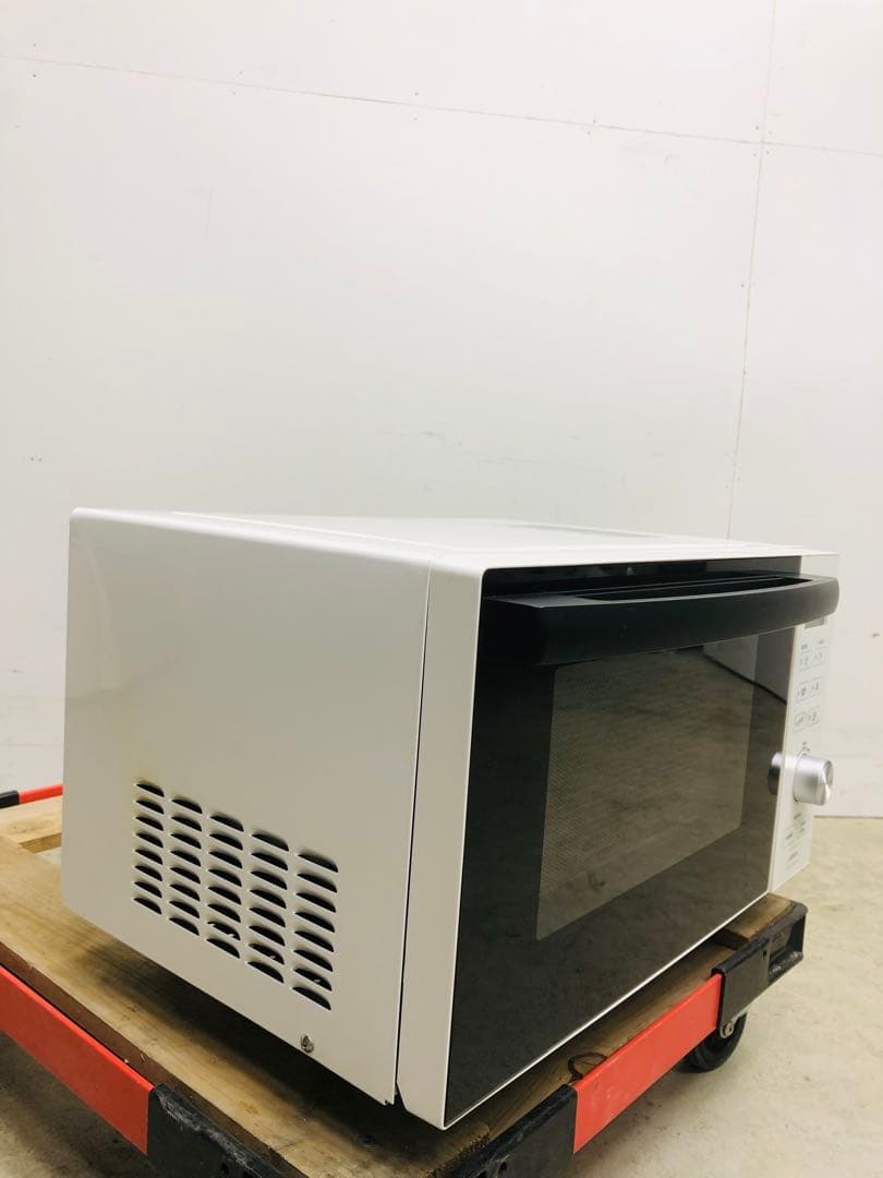 TAG label AMADANA AT-DR22 2021年製 オーブンレンジ
