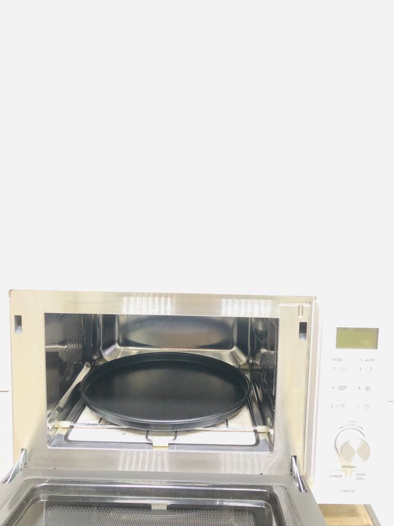 TAG label AMADANA AT-DR22 2021年製 オーブンレンジ