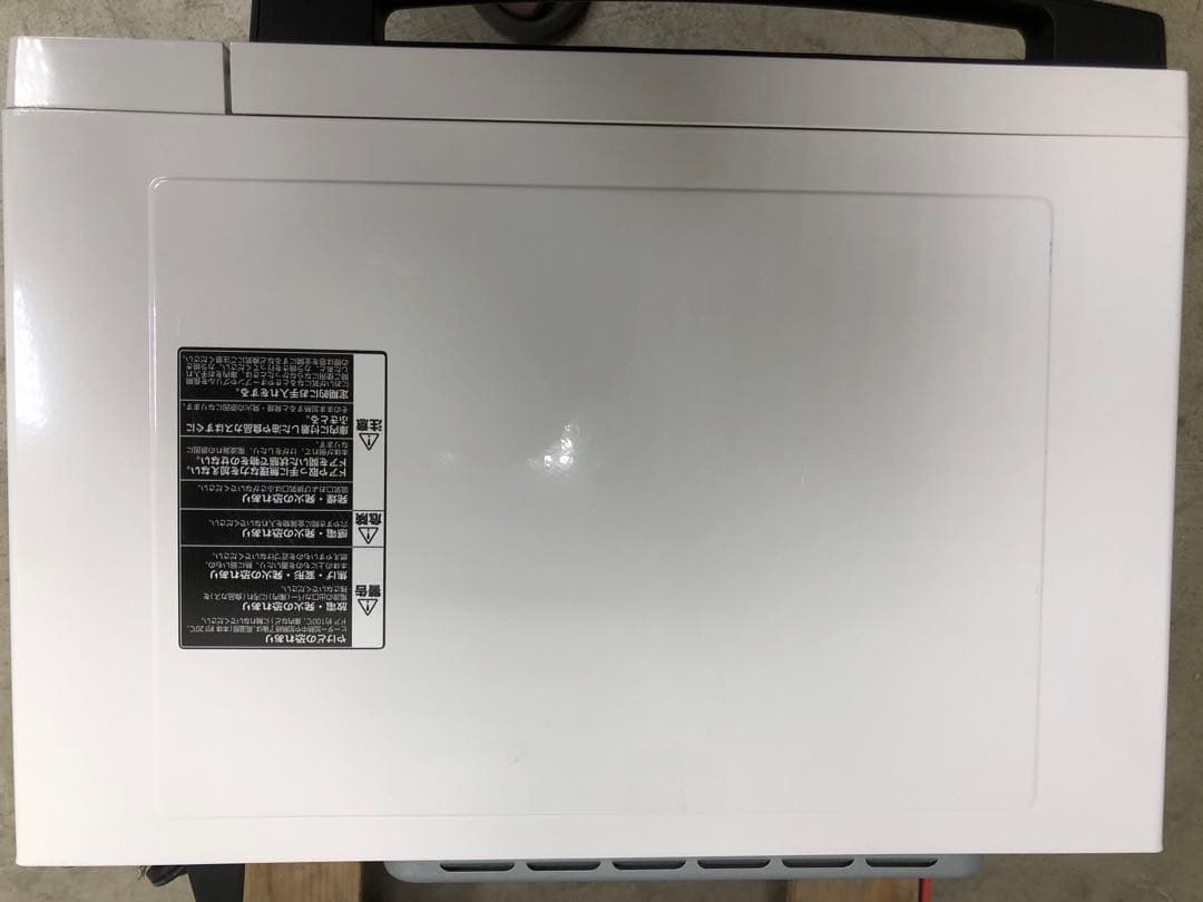 TAG label AMADANA AT-DR22 2021年製 オーブンレンジ