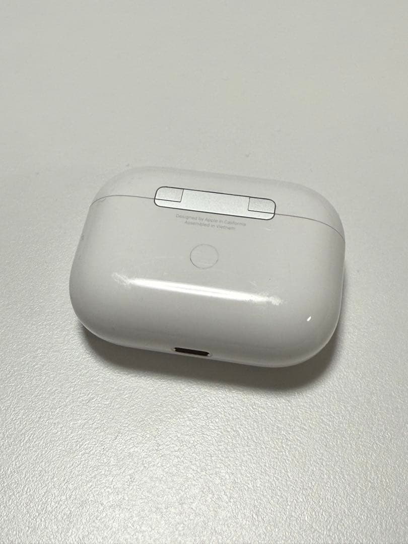 AirPodsPro 第一世代　本体 ホワイト