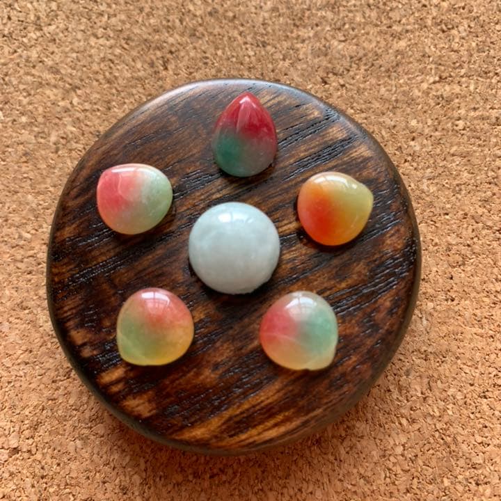 ヨガ　オームurushi .5