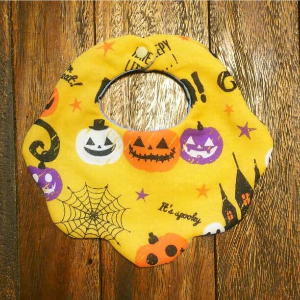 スタイ143　ハンドメイド　♡ハロウィン♡