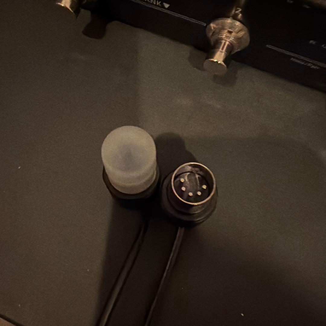 HOTONE Ampero Control midiコントローラー