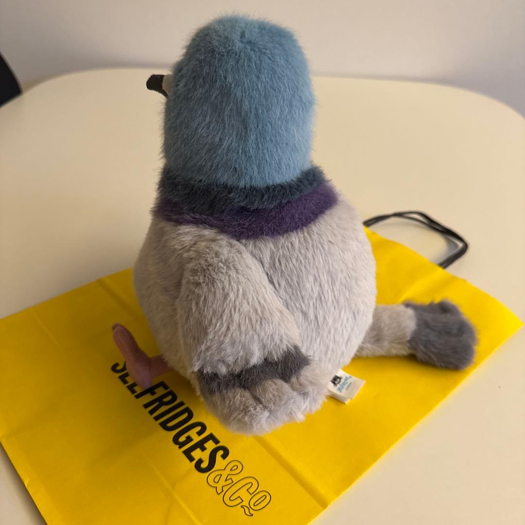  Strutton Pigeon ロンドン 限定