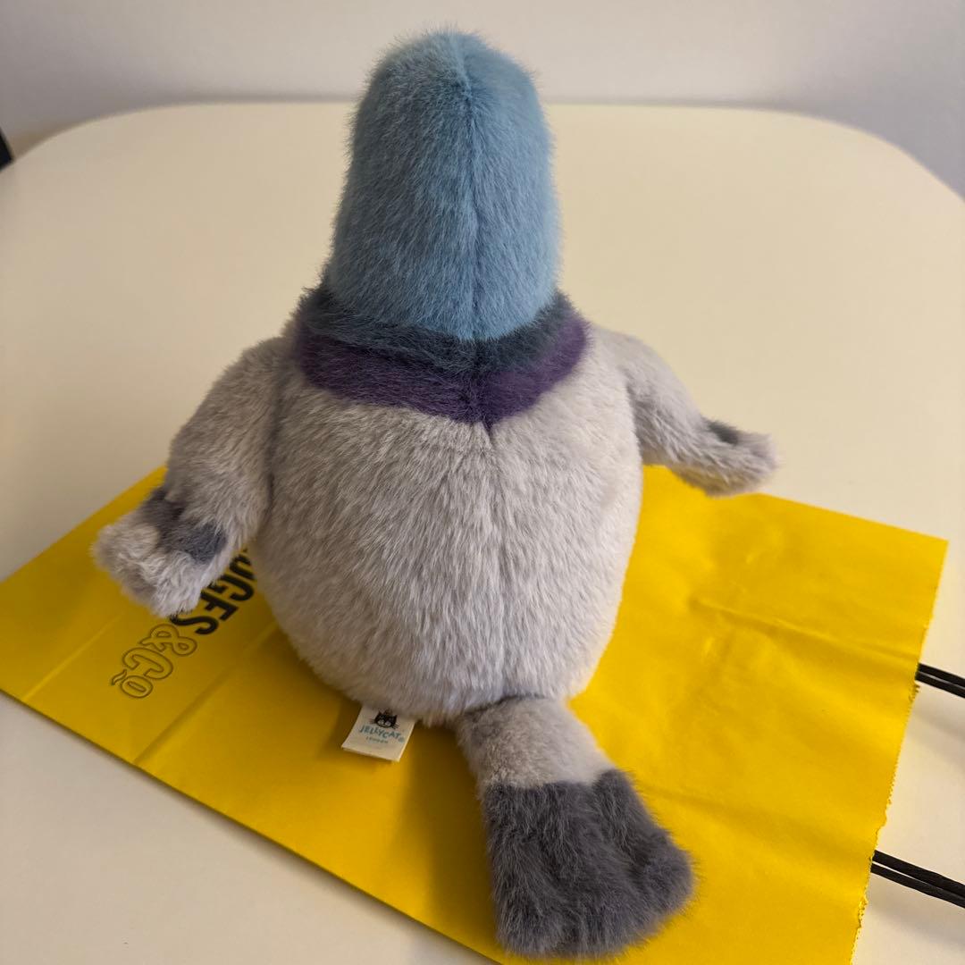  Strutton Pigeon ロンドン 限定