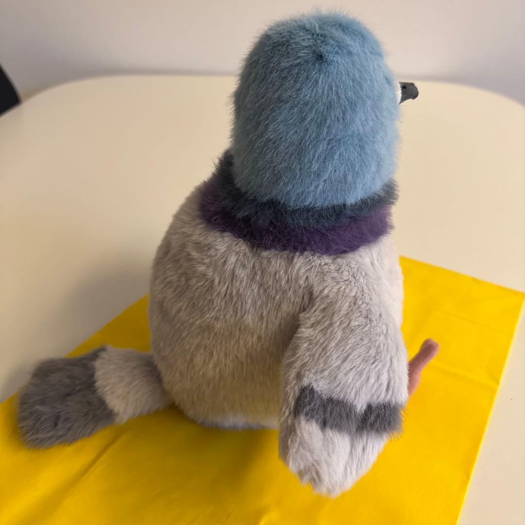  Strutton Pigeon ロンドン 限定