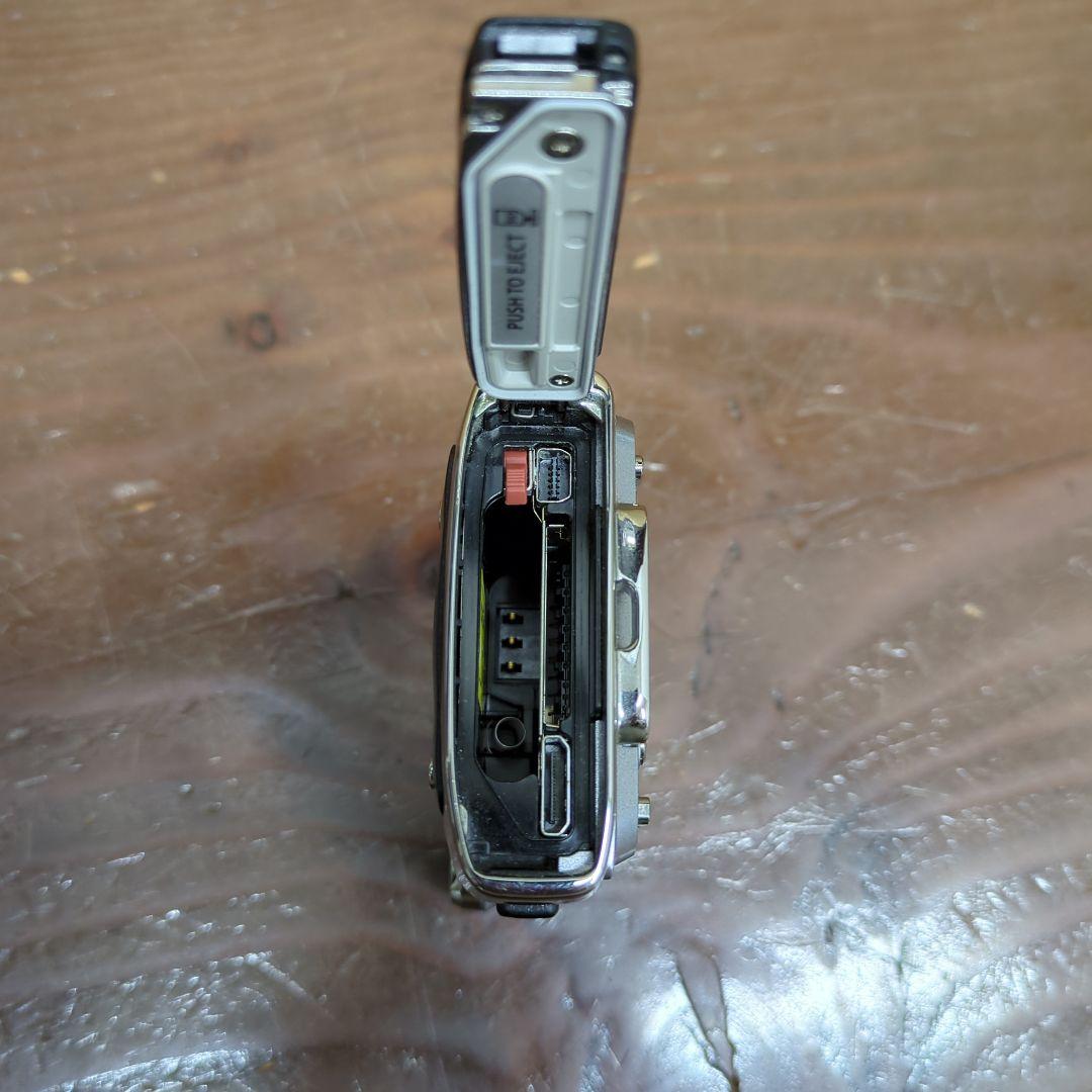 OLYMPUS μ Tough 6020デジタルカメラ