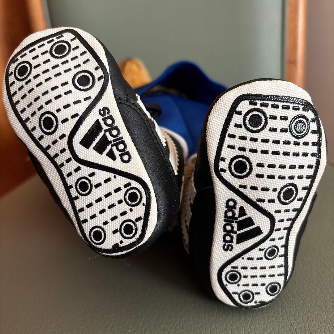 【SALE】シュタイフ✖️adidasコラボ　日本限定 テディベア