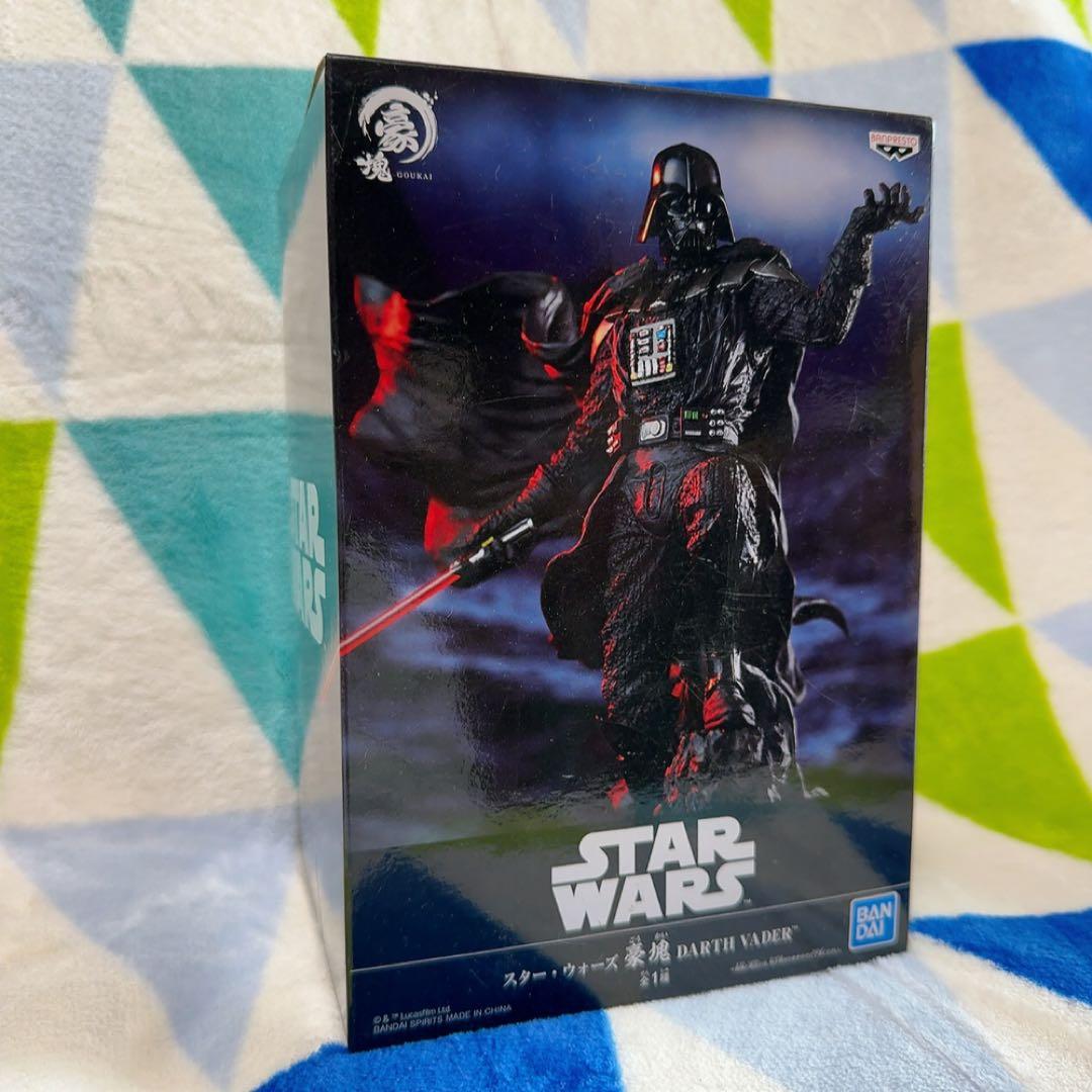 スターウォーズ 限定フィギュア 6体セット