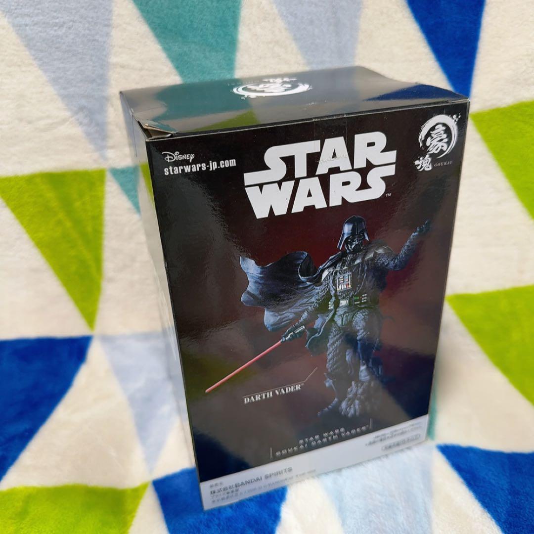 スターウォーズ 限定フィギュア 6体セット