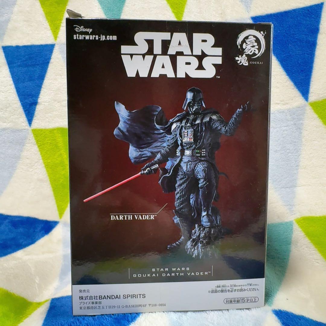 スターウォーズ 限定フィギュア 6体セット