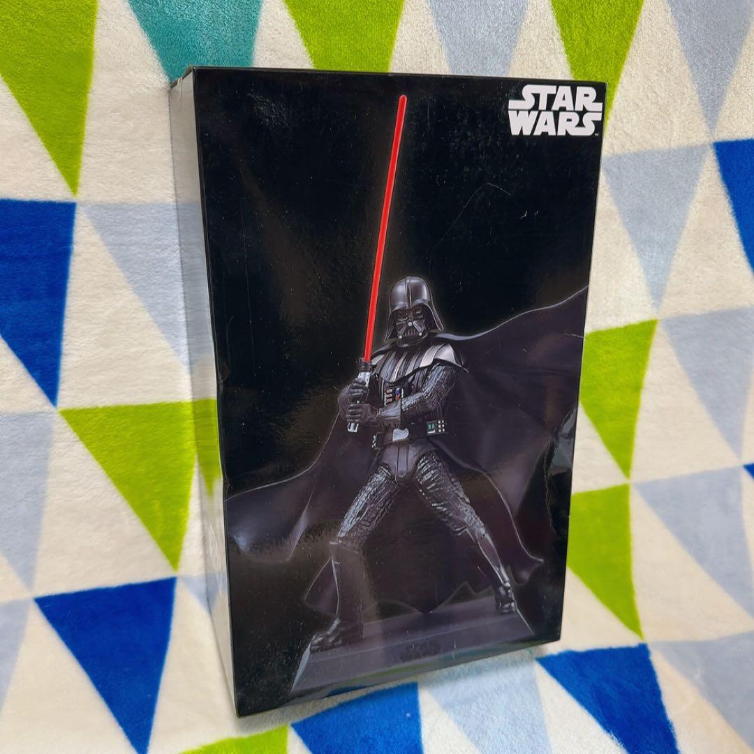 スターウォーズ 限定フィギュア 6体セット