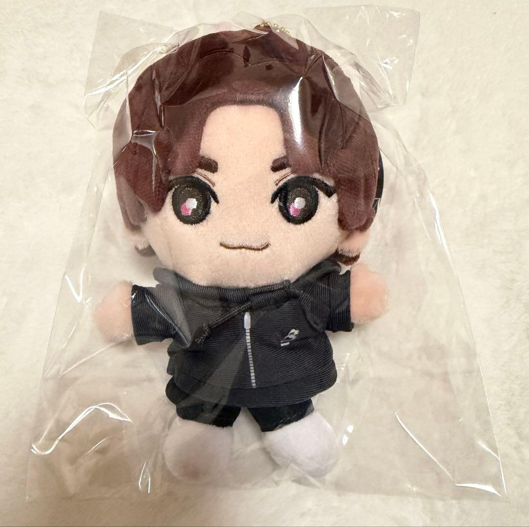 SixTONES スト MILESixTONES 京本大我 手つなぎストぬい