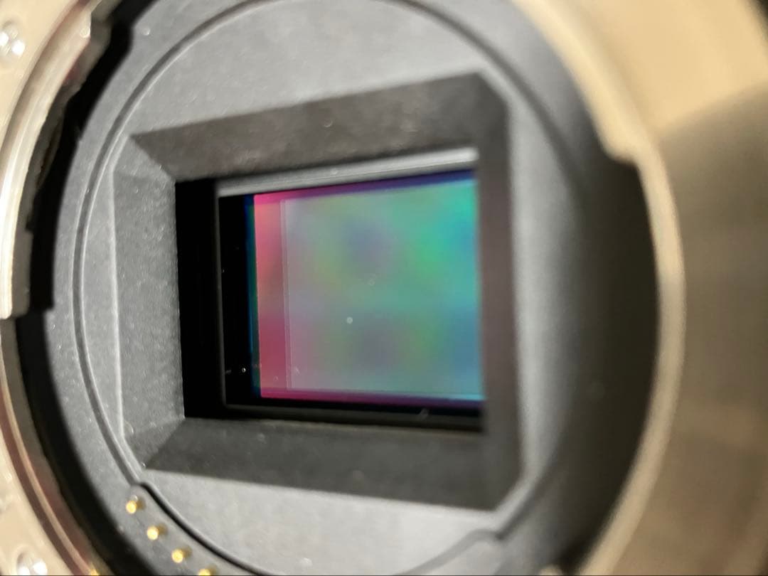 SONY α6400 ミラーレスカメラ 4K動画撮影