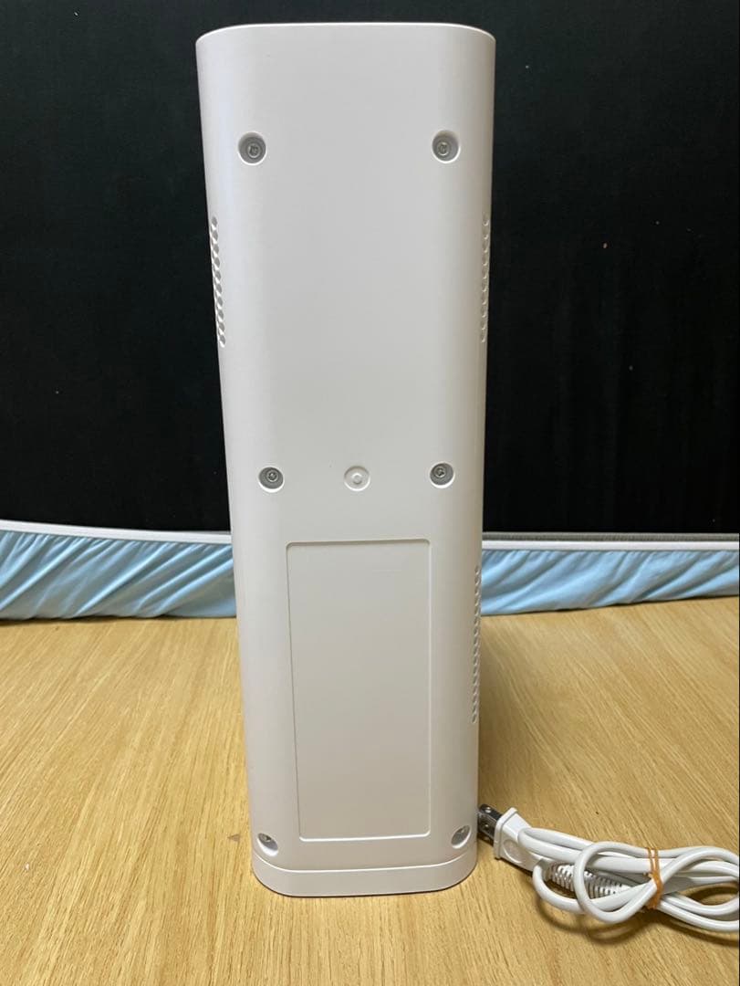 2024年　Panasonic セパレート型　MC-NS100K 掃除機