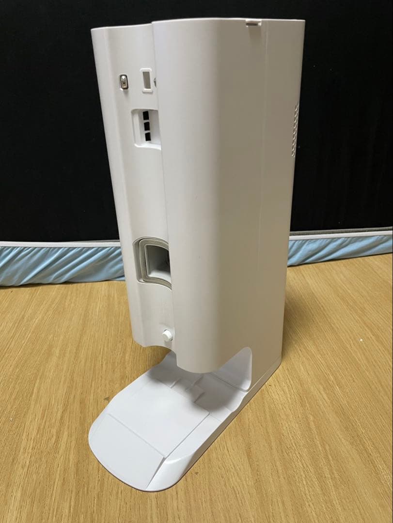 2024年　Panasonic セパレート型　MC-NS100K 掃除機