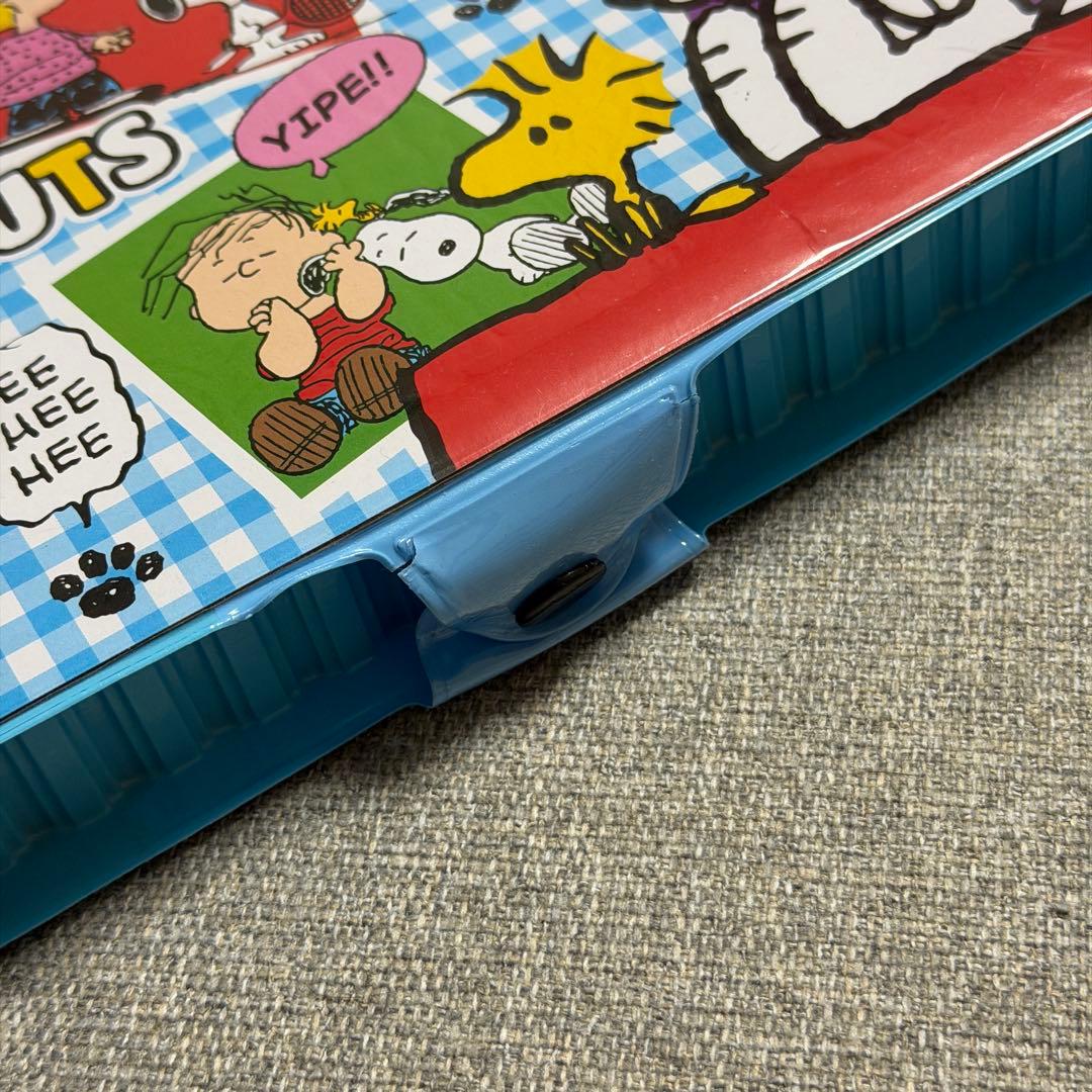PEANUTS スヌーピー お絵かきセット　色鉛筆　クーピー　クレヨン　文房具①