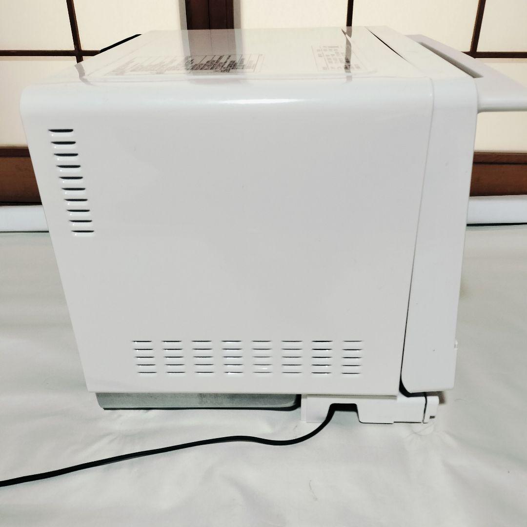 HITACHI MRO-S8B ヘルシーシェフ　2024年製