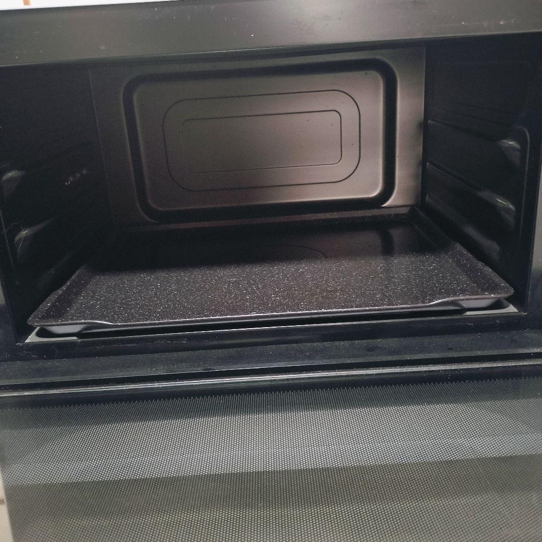 HITACHI MRO-S8B ヘルシーシェフ　2024年製