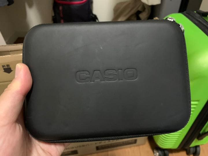 電子辞書 EA300 カシオ　Casio