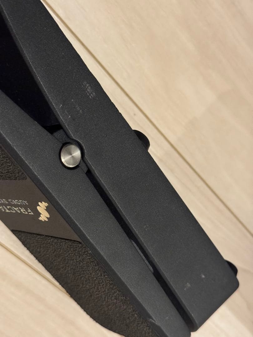 Fractal Audio Systems EV-1 エクスプレッションペダル