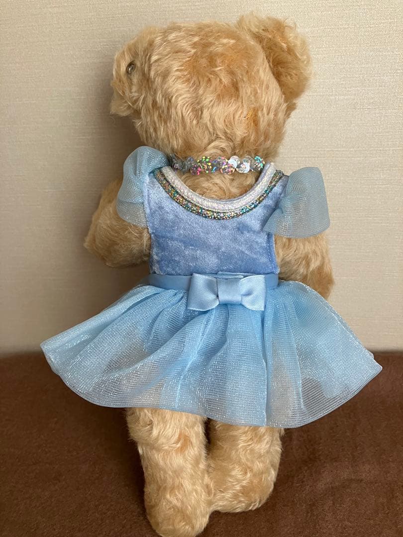 シュタイフベア　バンクーバー2010 冬季オリンピック限定1000体