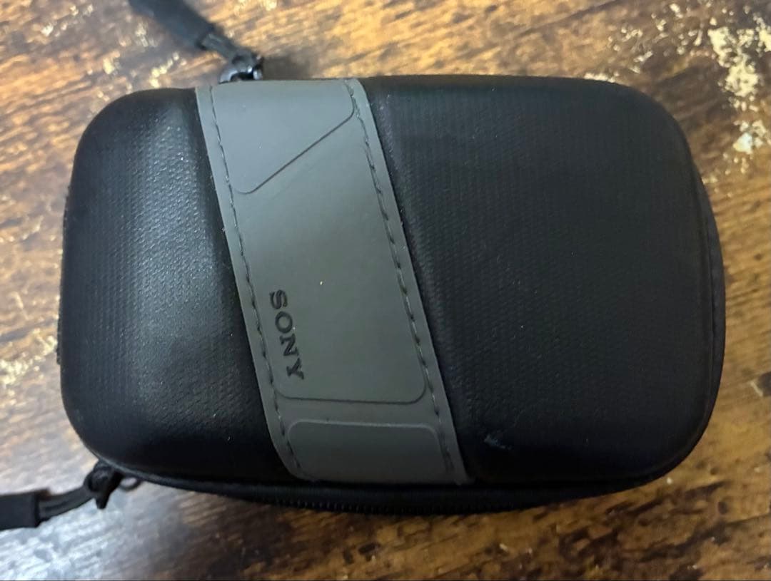 SONY DSC-HX20V コンパクトデジタルカメラ