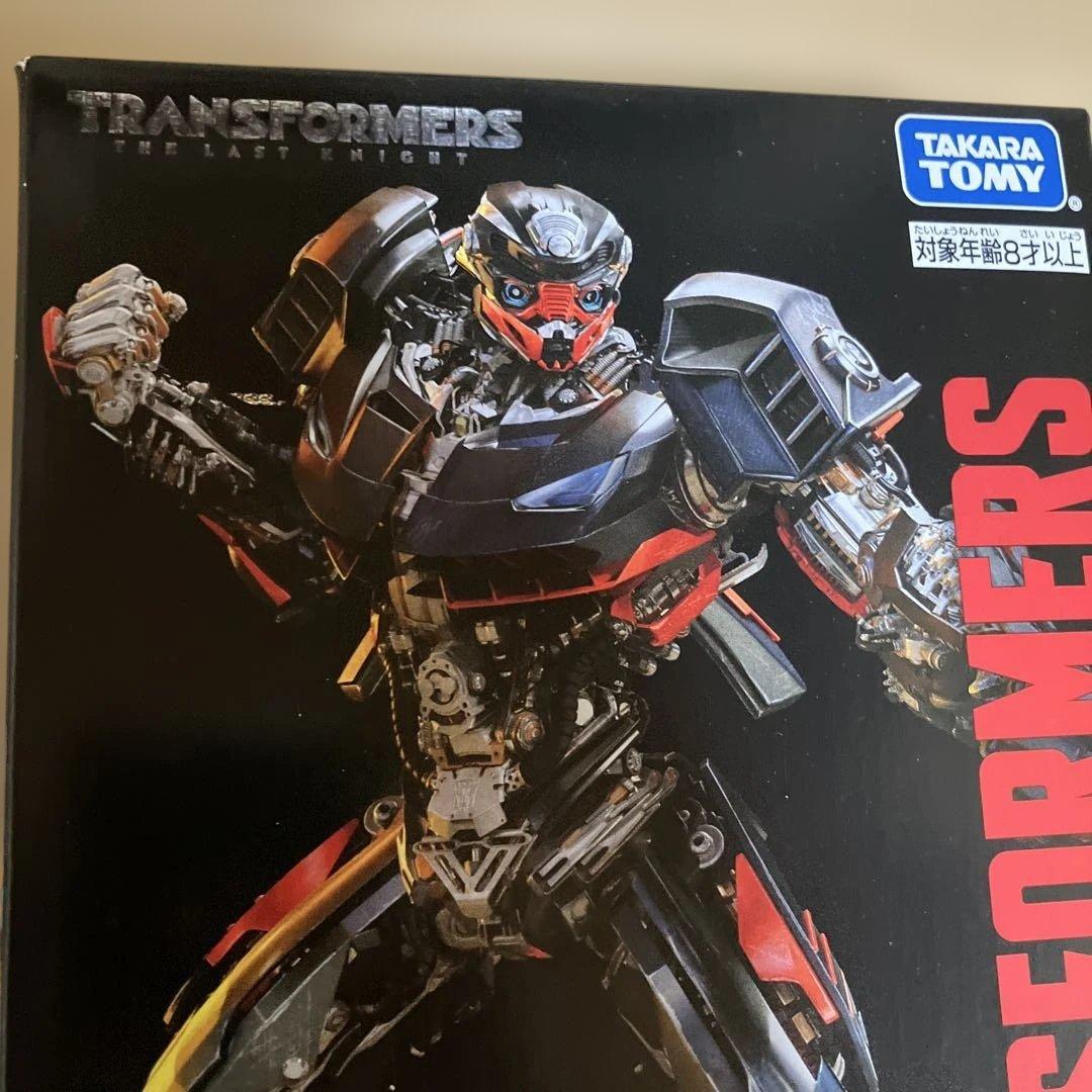 トランスフォーマー　スタジオシリーズ　SS-96 ホットロッド　未開封品