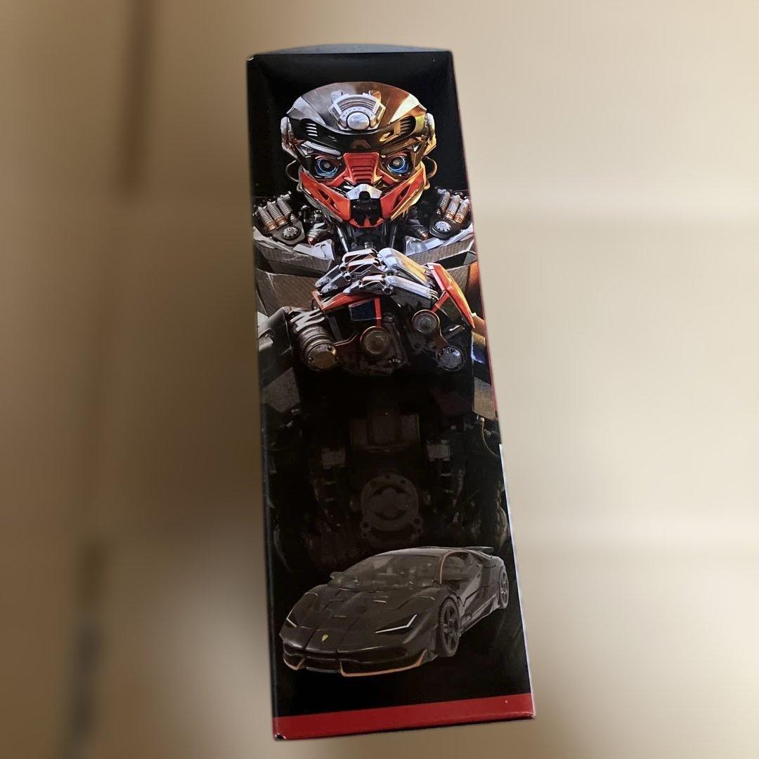 トランスフォーマー　スタジオシリーズ　SS-96 ホットロッド　未開封品