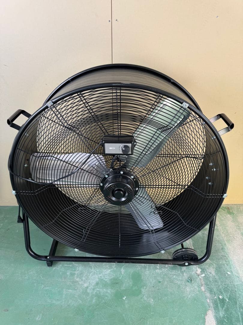 Koden 75cm 扇風機 KSW0751-K-C