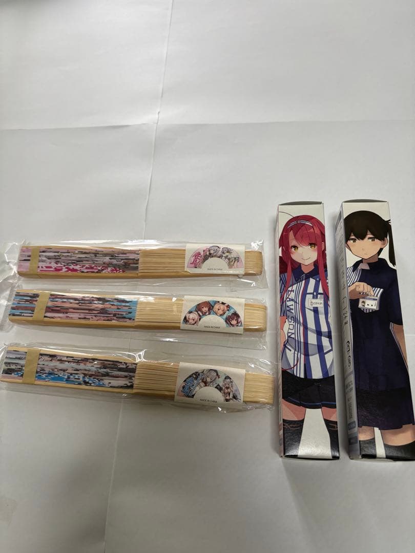 最終値下げ 艦これ 一番くじグッズまとめ