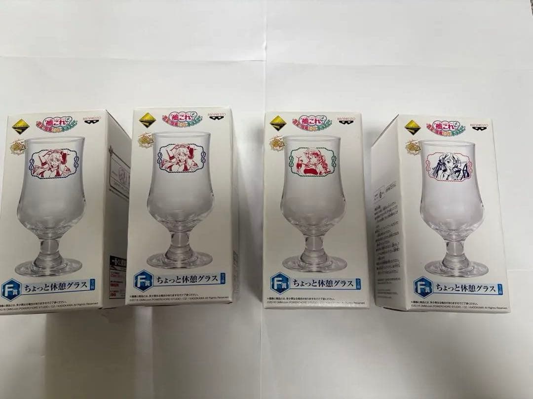 最終値下げ 艦これ 一番くじグッズまとめ