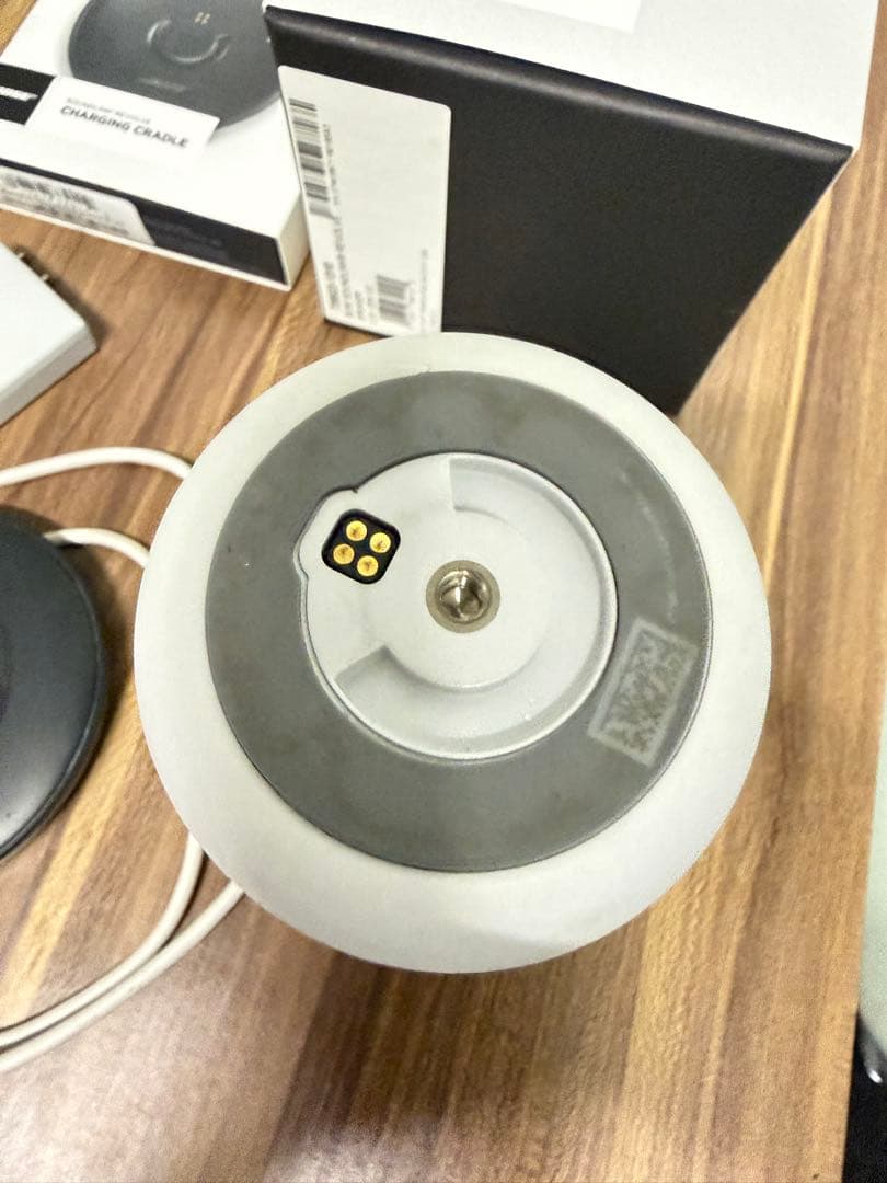 BOSE SOUNDLINK REVOLVE Bluetoothスピーカー