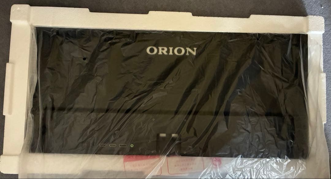 29型 ORION オリオン 液晶ディスプレイ D292WVG ワイドモニター