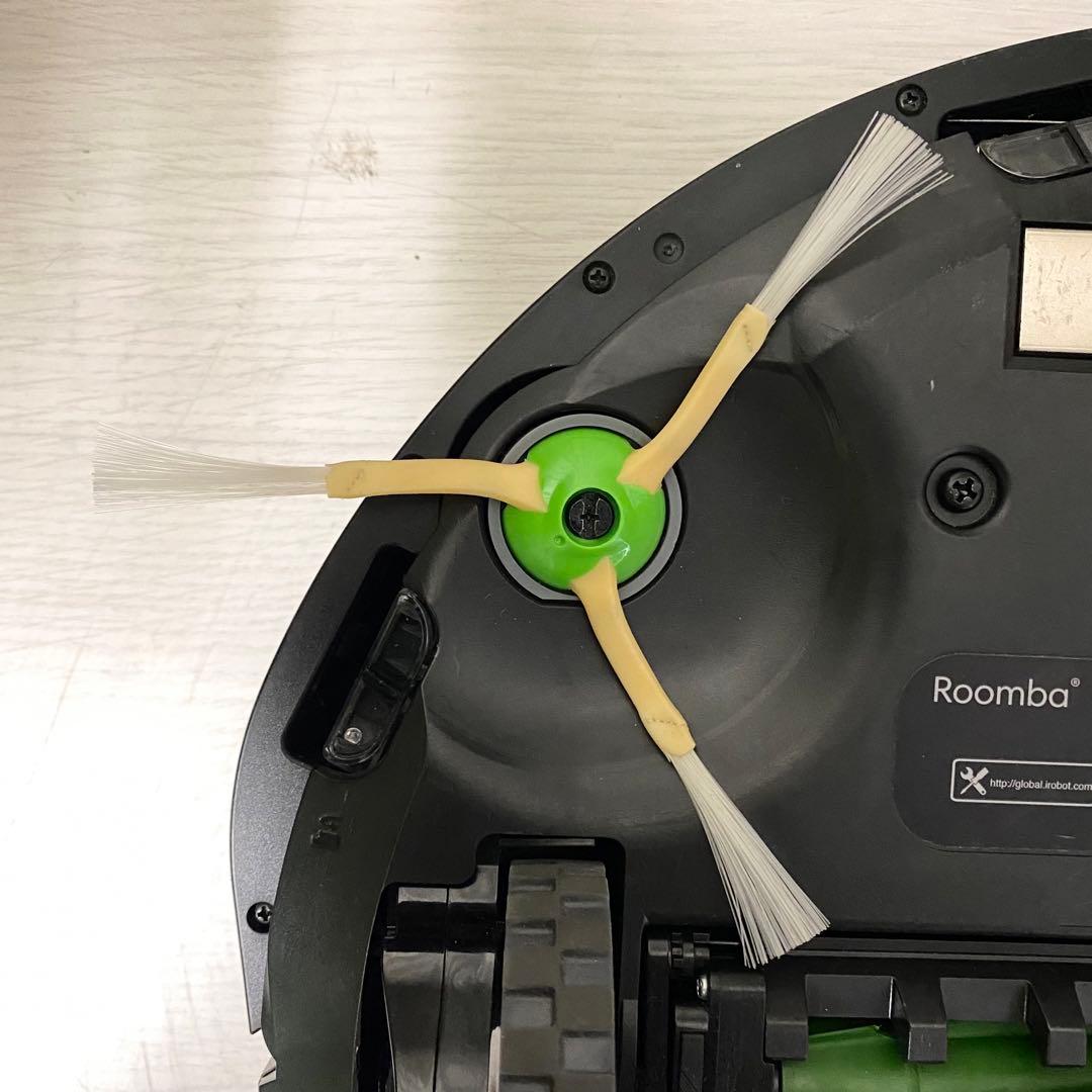 人気のiRobot Roomba♪ロボット掃除機