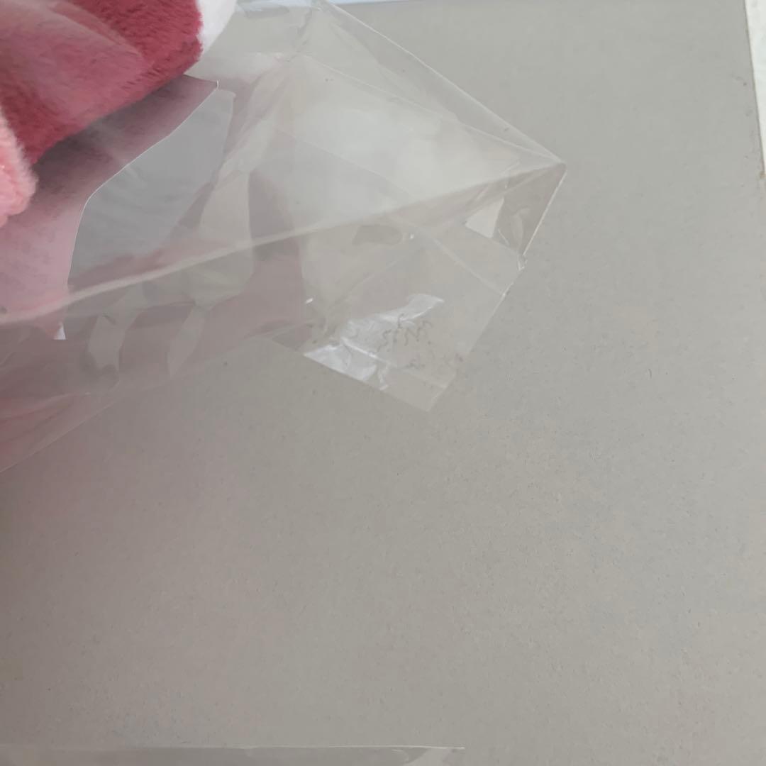 森愁斗 ぬいぐるみ SHOOT BUDDiiS