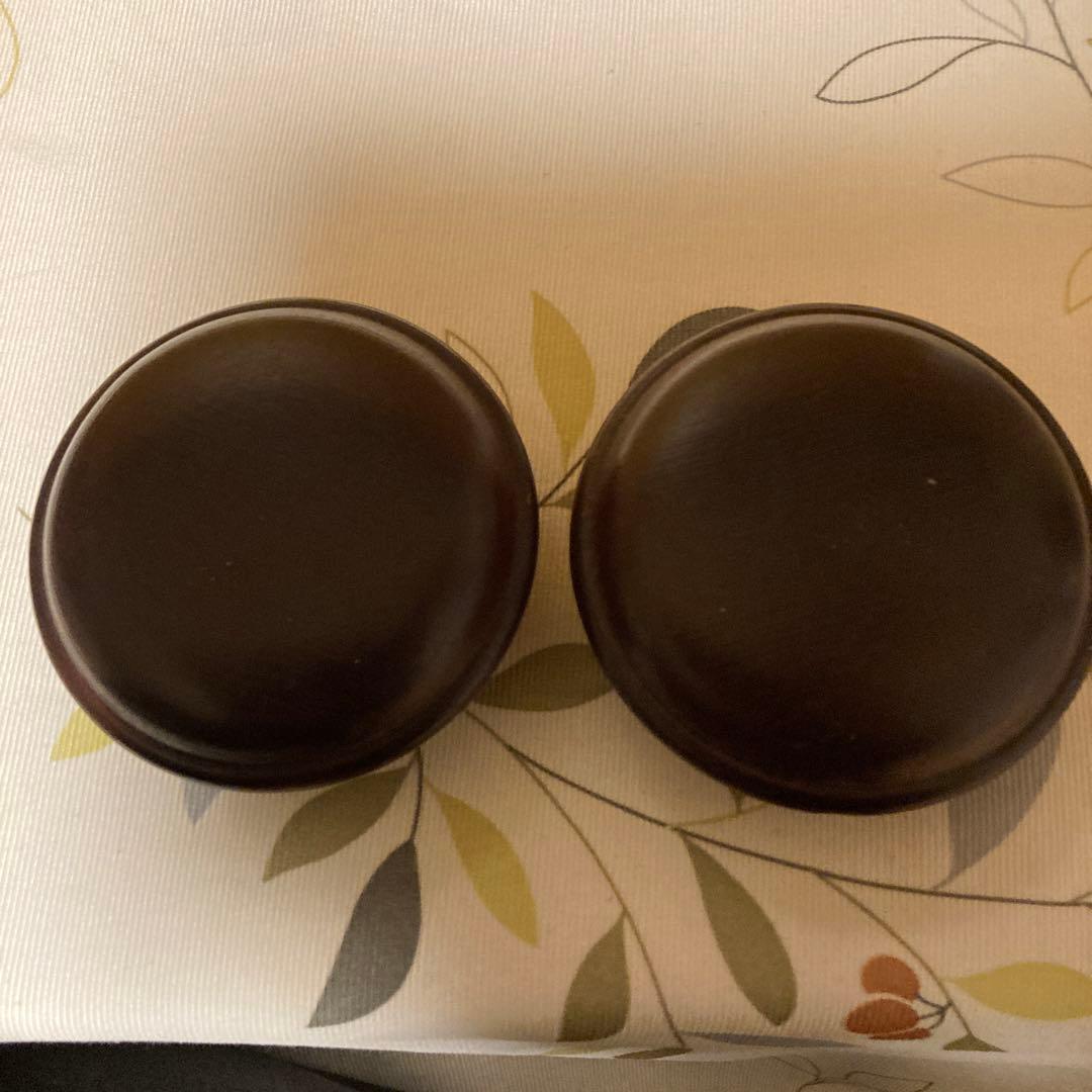 ビレロイ＆ボッホ　ボタニカル　蓋付き保存容器　 2個　キャニスター　廃盤品