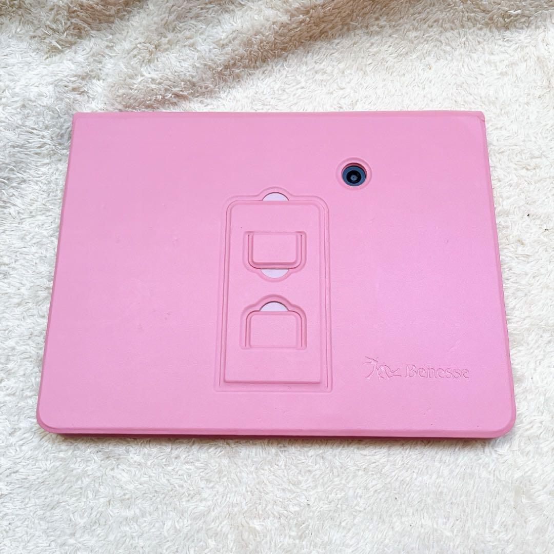 Benesse こどもチャレンジ チャレンジパッド next タブレット