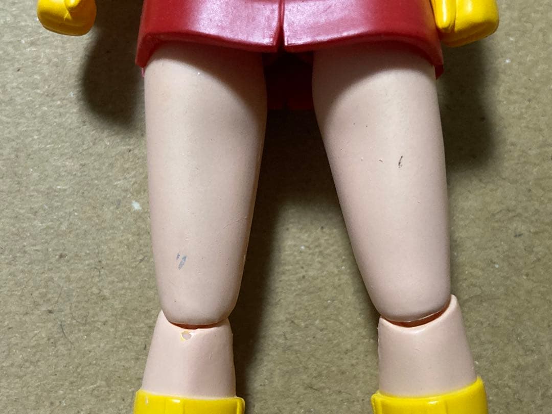S.H.Figuarts 電波人間タックル (仮面ライダーストロンガー)