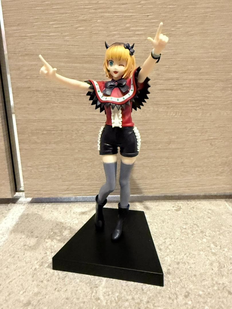 ■中古■推しの子　プライズフィギュア17体セット