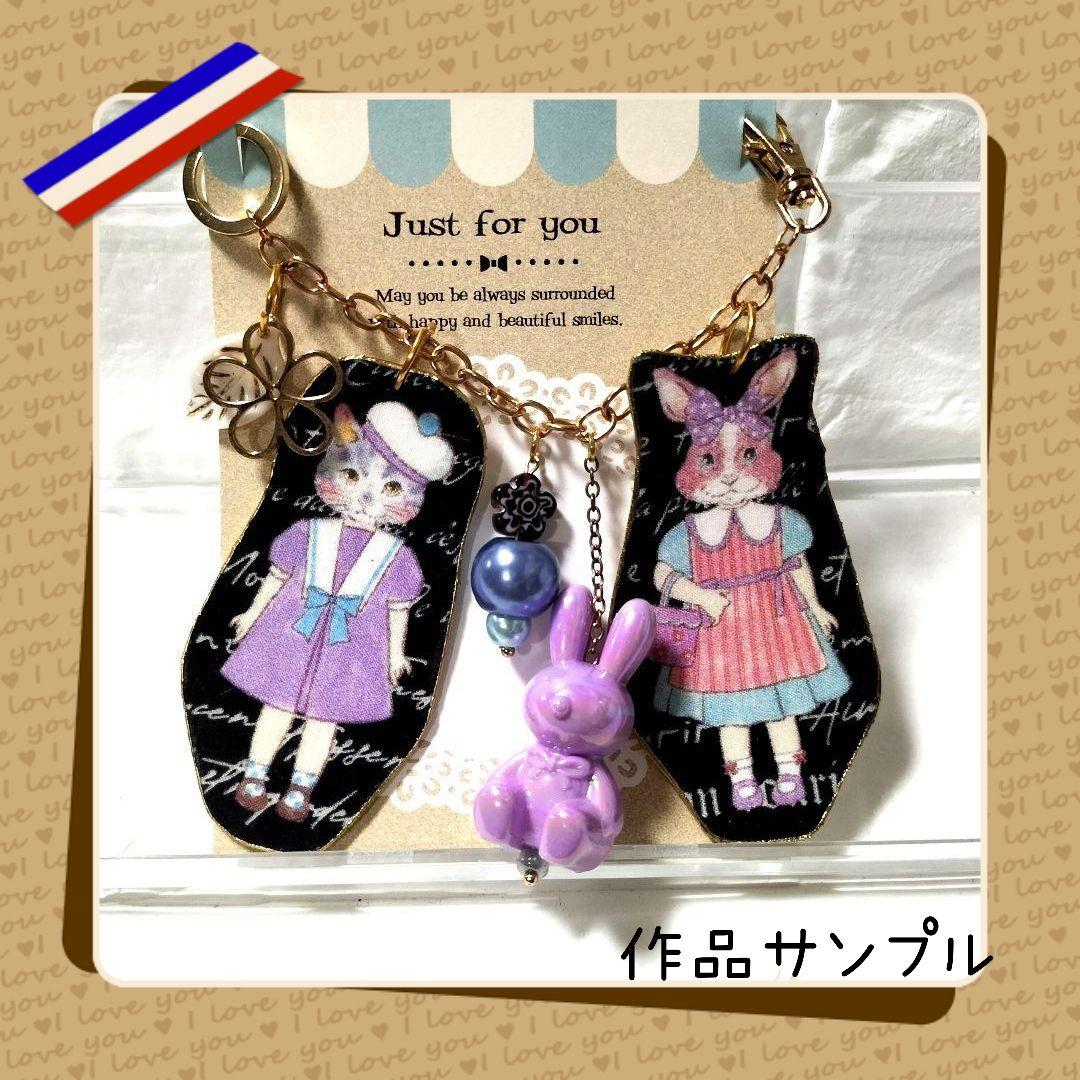 【ジョリーフルール】お待ちいただける方：オーダー募集