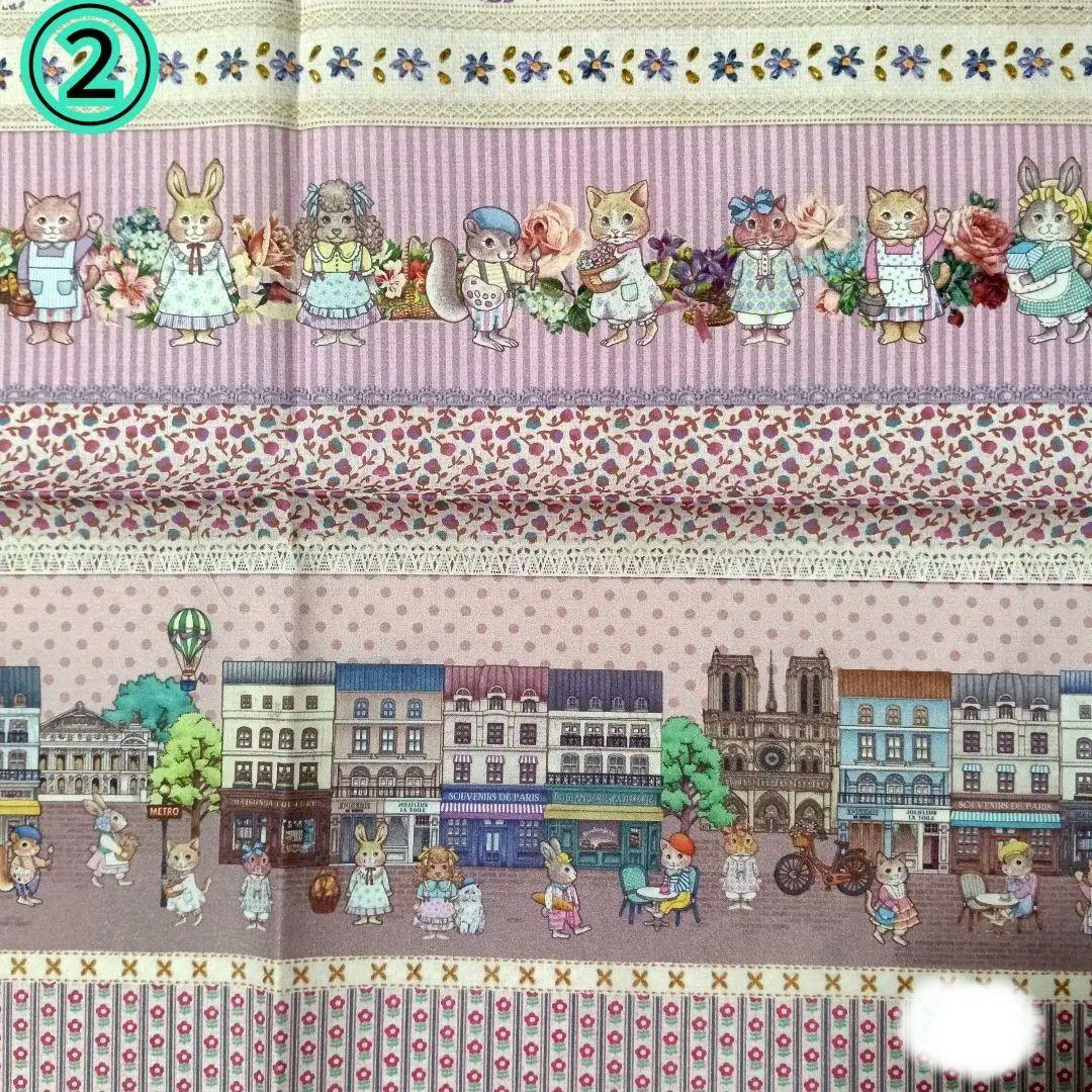 【ジョリーフルール】お待ちいただける方：オーダー募集