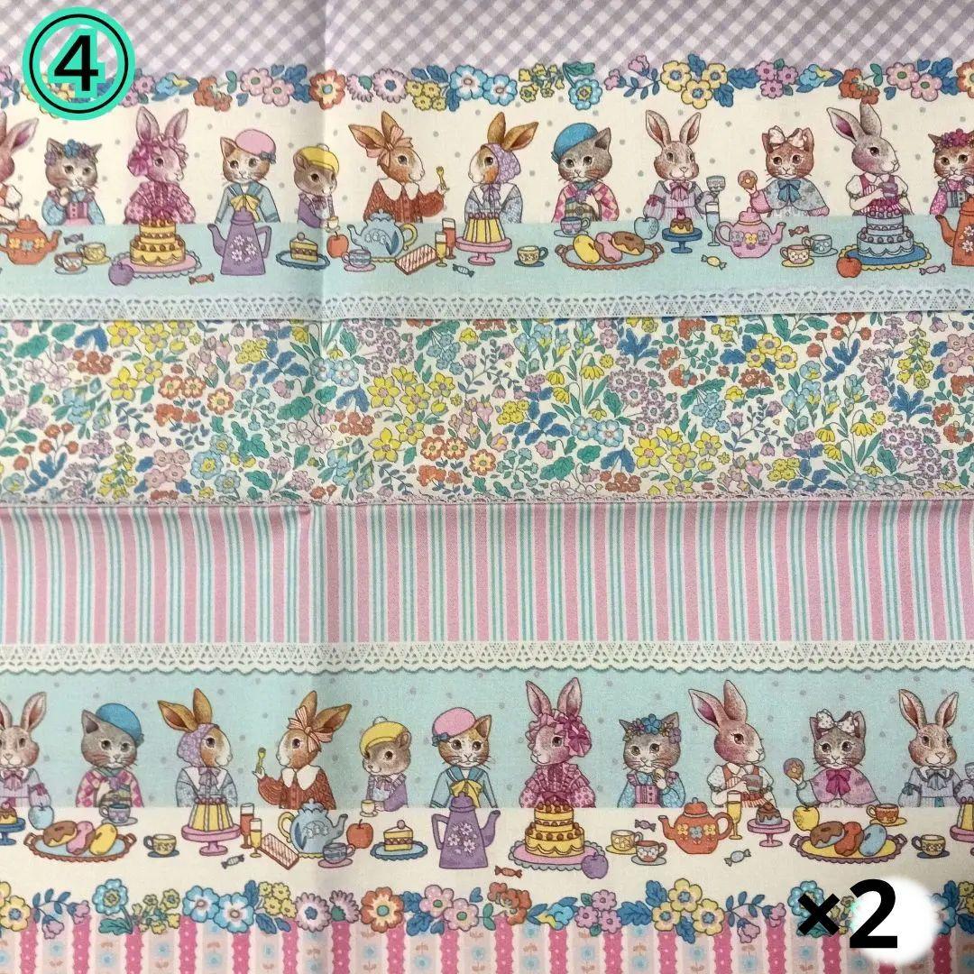 【ジョリーフルール】お待ちいただける方：オーダー募集