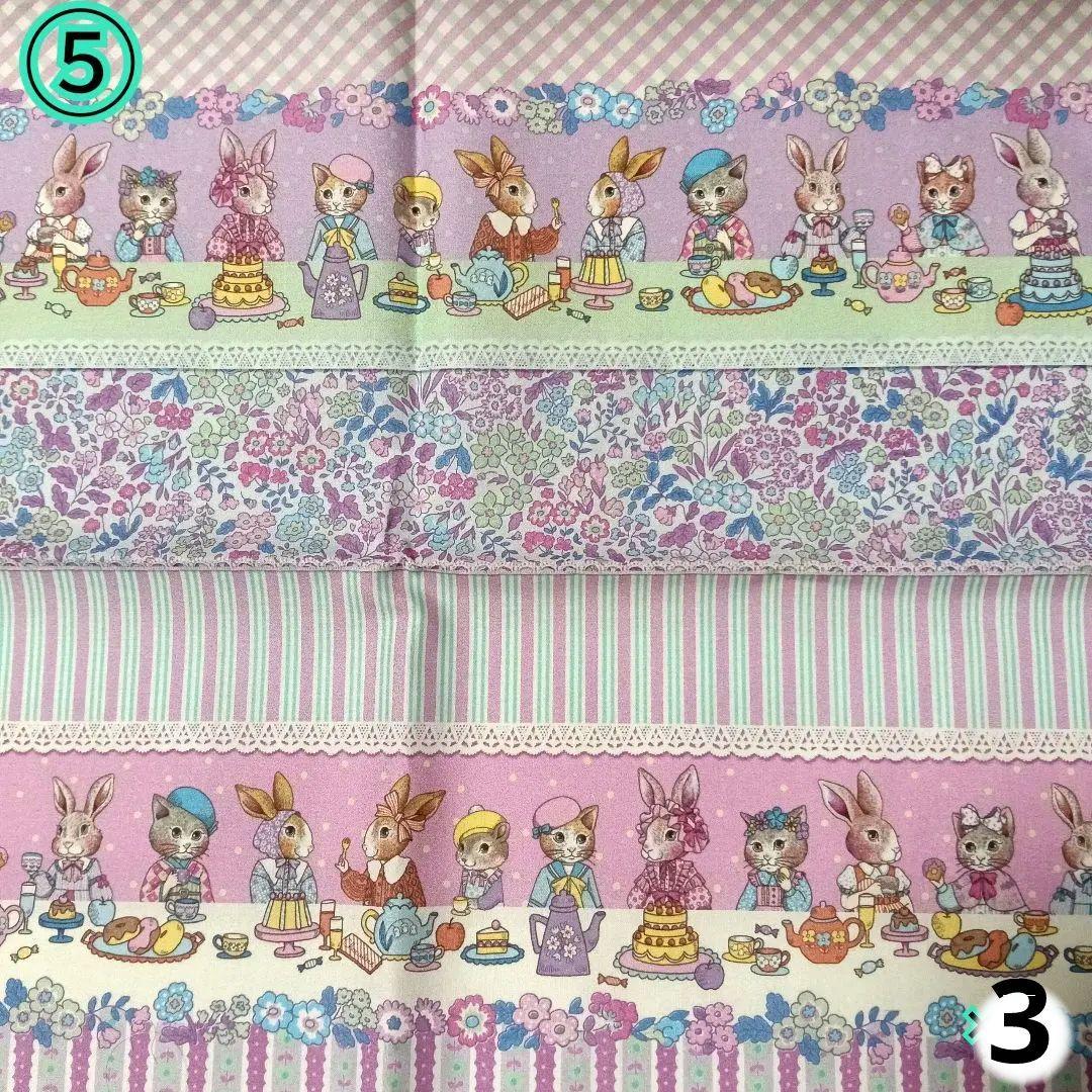 【ジョリーフルール】お待ちいただける方：オーダー募集