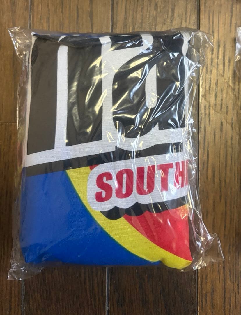 サザンオールスターズ　happy ハッピー法被 青色