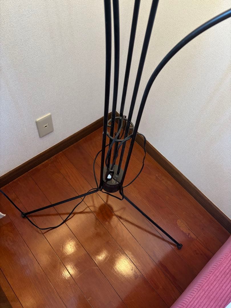 ダイコー電気　スタンド照明