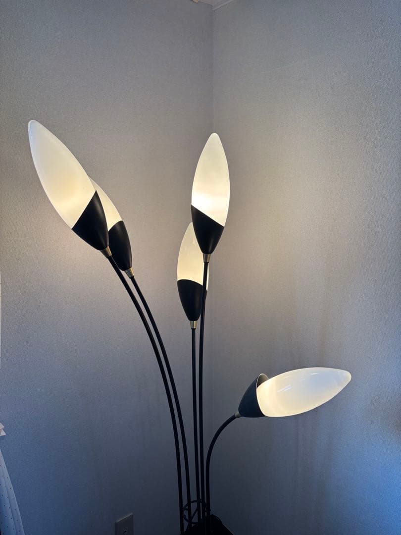 ダイコー電気　スタンド照明